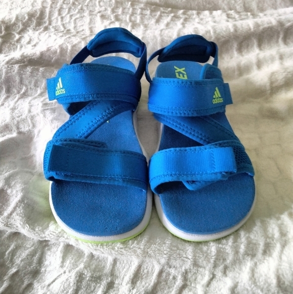 Adidas Terrex Sumra Sandals - Picture 2 of 6